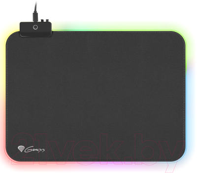 Коврик для мыши GENESIS Boron 500 M RGB / NPG-1508 - фото