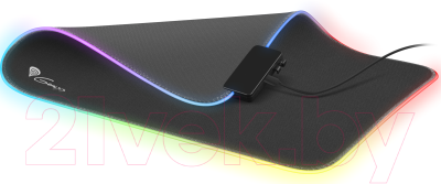 Коврик для мыши GENESIS Boron 500 M RGB / NPG-1508