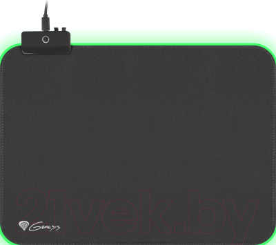 Коврик для мыши GENESIS Boron 500 M RGB / NPG-1508