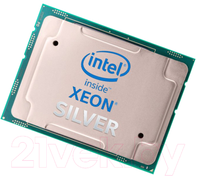 Процессор Intel Xeon Silver 4214 - фото