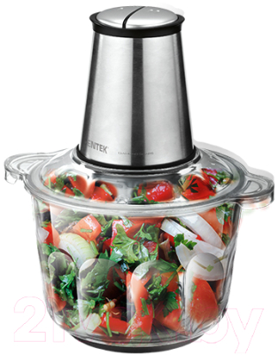 Измельчитель-чоппер Centek CT-1395 (сталь)