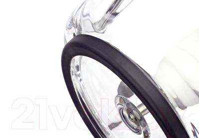 Измельчитель-чоппер Centek CT-1395 (сталь)