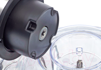 Измельчитель-чоппер Centek CT-1395 (сталь)