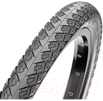 Велопокрышка Maxxis Re-Volt 700x47C / ETB96630000 - фото