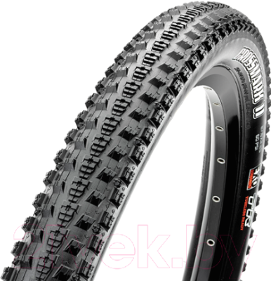 Велопокрышка Maxxis Crossmark II 27.5x2.1 / ETB90953000 - фото