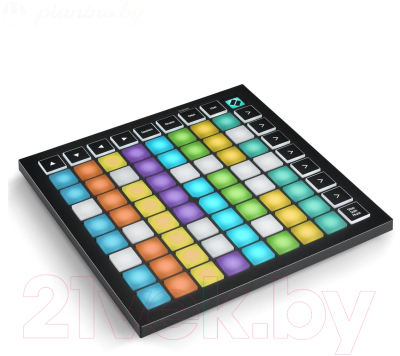 MIDI-контроллер Novation Launchpad Mini MK3