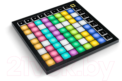 MIDI-контроллер Novation Launchpad X