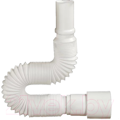 Слив (гофра) ОРИО АС-1020 - фото