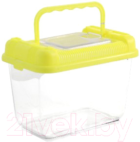 Переноска для животных Triol A6D / 41811005 - фото