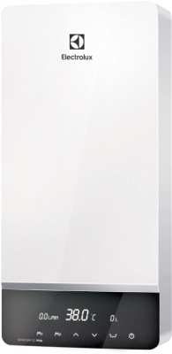 Проточный водонагреватель Electrolux NPX 12-18 Sensomatic Pro