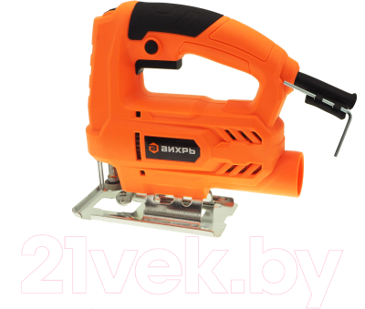Электролобзик Вихрь ЛЭ-55 (72/9/1)