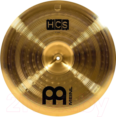 Тарелка музыкальная Meinl HCS18CH 18