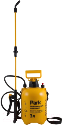 Опрыскиватель помповый Park 990026 - фото