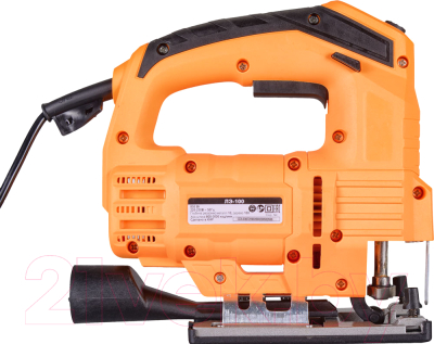 Электролобзик Вихрь ЛЭ-100 (72/9/2)