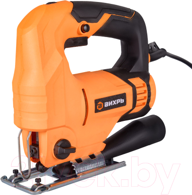 Электролобзик Вихрь ЛЭ-80 (72/9/3) - фото
