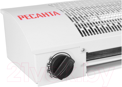 Тепловая завеса Ресанта ТЗ-5С (67/6/2)