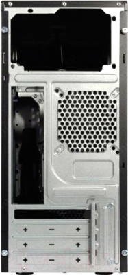 Корпус для компьютера PowerMan ES726BK 450W