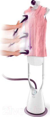 Отпариватель Philips GC557/30