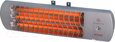 Инфракрасный обогреватель Ресанта ИКО-1500Л (67/5/10)