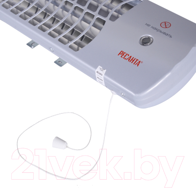 Инфракрасный обогреватель Ресанта ИКО-1500Л (67/5/10)