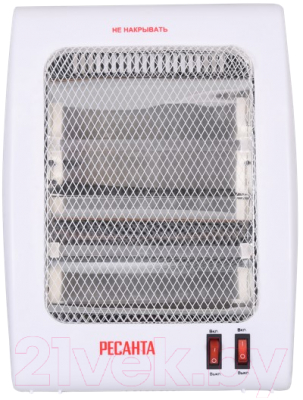 Инфракрасный обогреватель Ресанта ИКО-800Л (67/5/9) - фото