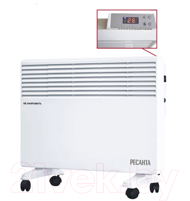 Конвектор Ресанта ОК-2000Е (67/4/14)