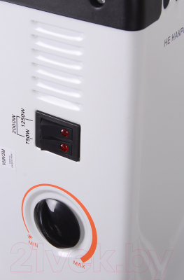 Конвектор Ресанта ОК-2000С (67/4/8)