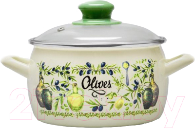 Кастрюля Metrot 193114 - фото