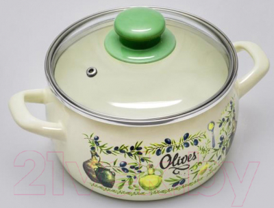 Кастрюля Metrot 193114