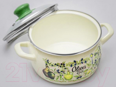 Кастрюля Metrot 193114