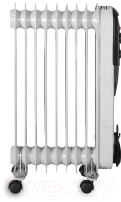 Масляный радиатор Ресанта ОМПТ-9Н