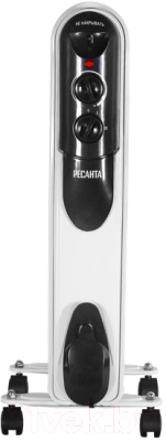 Масляный радиатор Ресанта ОМПТ-9Н