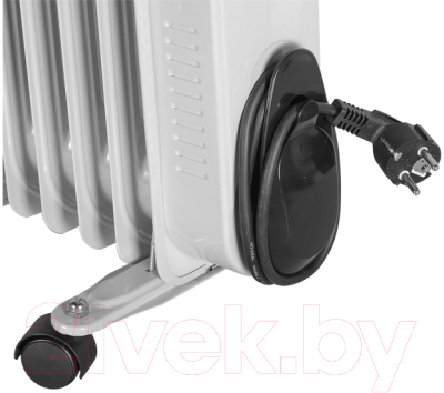 Масляный радиатор Ресанта ОМПТ-9Н