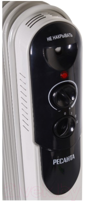 Масляный радиатор Ресанта ОМПТ-9Н