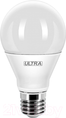 Лампа Ultra LED-A60-12W-E27-3000K - фото