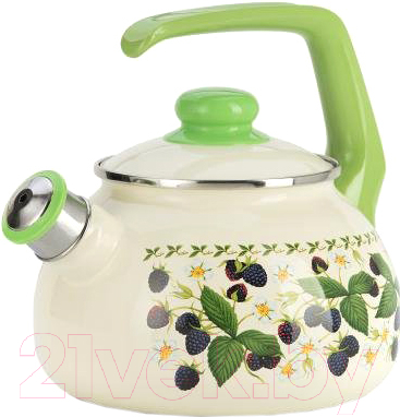 Чайник со свистком Metrot 178525 - фото
