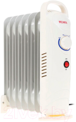 Масляный радиатор Ресанта ОММ-7Н (67/3/1) - фото