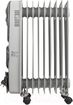 Масляный радиатор Ресанта ОМ-9НВ
