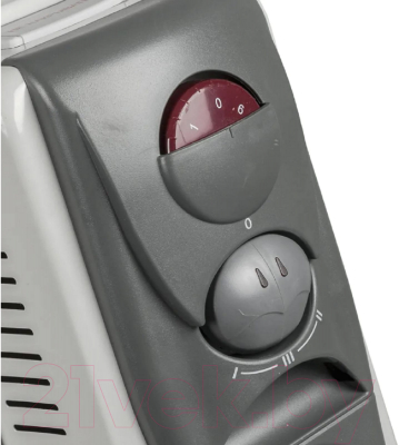 Масляный радиатор Ресанта ОМ-9НВ