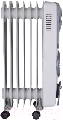 Масляный радиатор Ресанта ОМ-7НВ