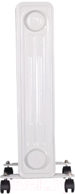 Масляный радиатор Ресанта ОМ-9Н