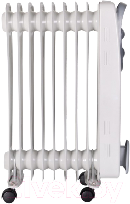 Масляный радиатор Ресанта ОМ-9Н