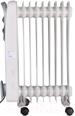 Масляный радиатор Ресанта ОМ-9Н