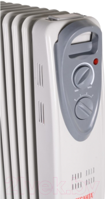 Масляный радиатор Ресанта ОМ-9Н