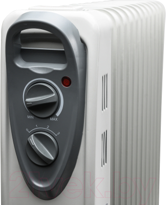 Масляный радиатор Ресанта ОМ-12Н