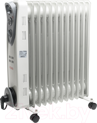Масляный радиатор Ресанта ОМ-12Н