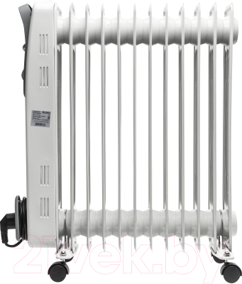 Масляный радиатор Ресанта ОМ-12Н