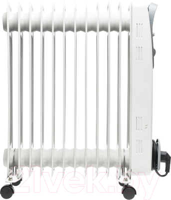 Масляный радиатор Ресанта ОМ-12Н