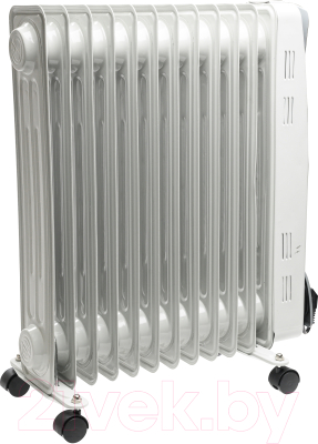Масляный радиатор Ресанта ОМ-12Н