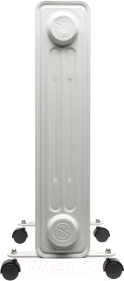 Масляный радиатор Ресанта ОМ-12Н